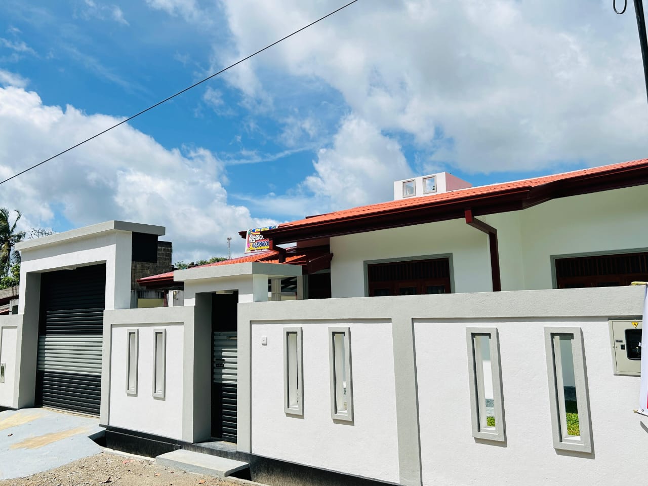 Diyagama land for sale