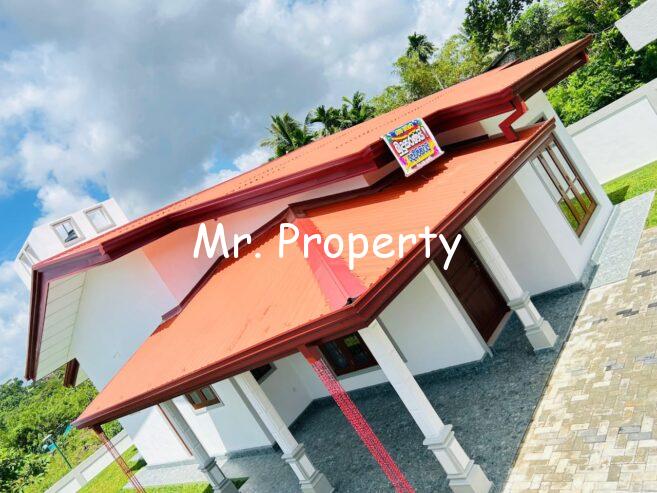 Diyagama land for sale