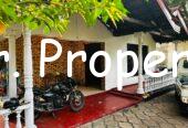 House for sale kadawatha town limit