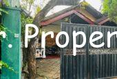 House for sale kadawatha town limit