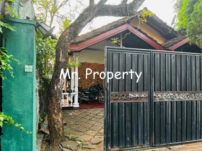 House for sale kadawatha town limit
