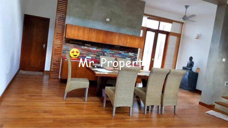 Kottawa house for sale