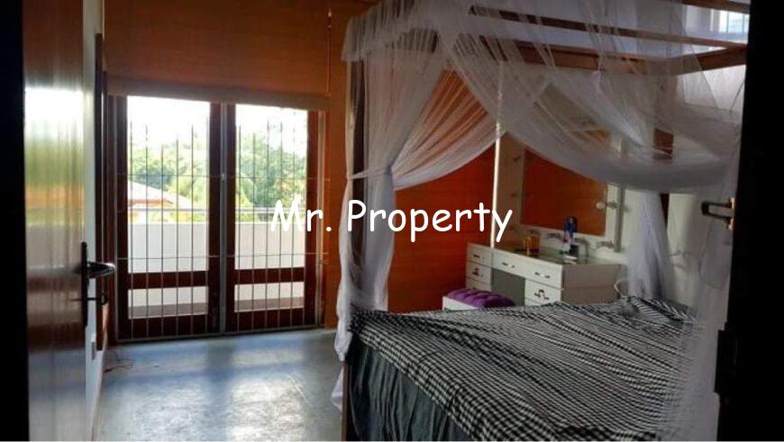 Kottawa house for sale