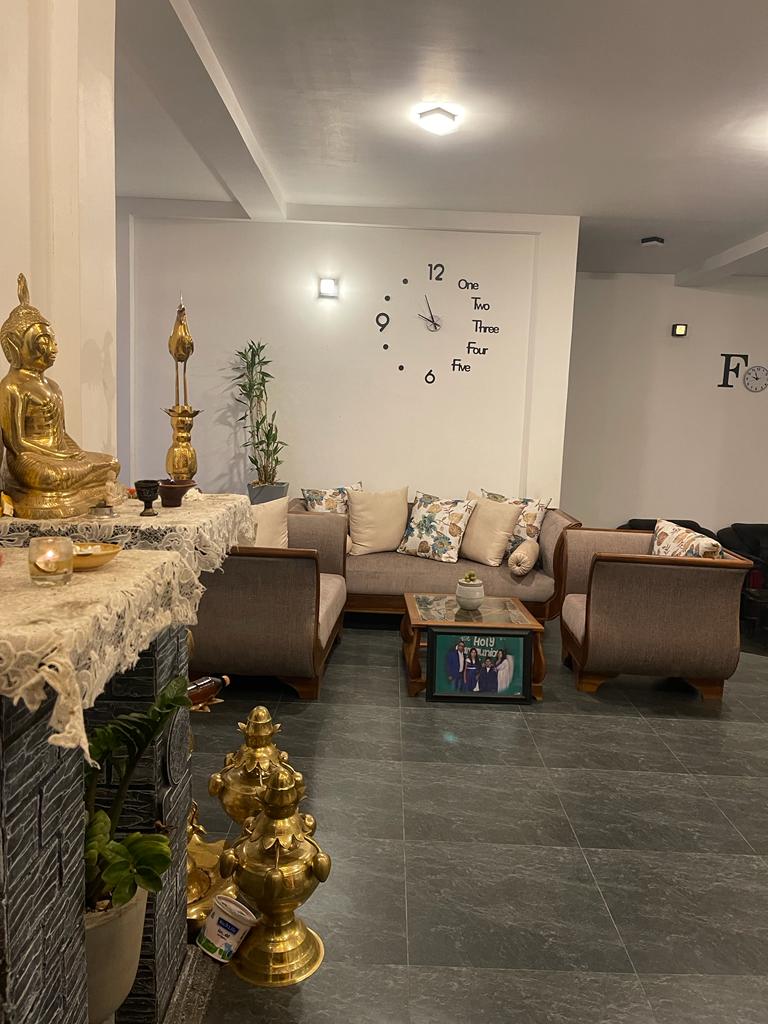 Udugampala house for sale