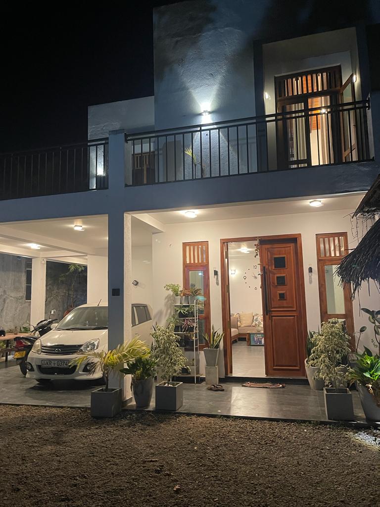 Udugampala house for sale