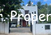Udugampala house for sale