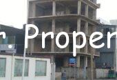 Commercial building for sale colombo 03
