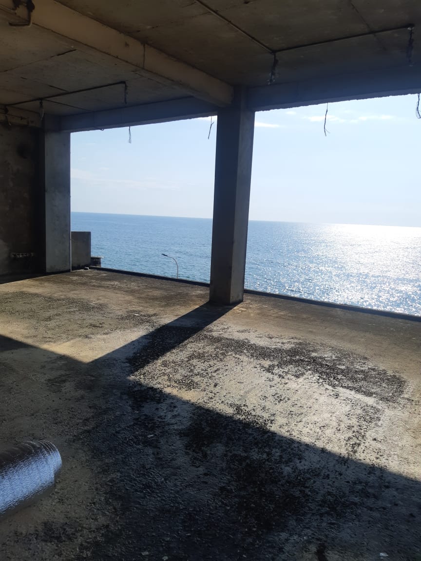 Commercial building for sale colombo 03