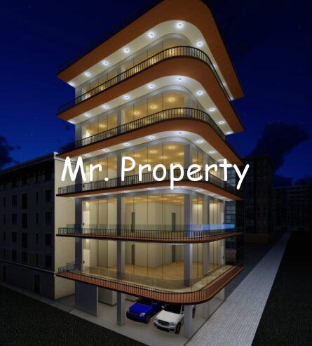 Commercial building for sale colombo 03