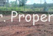 Minuwangoda commercial land for sale