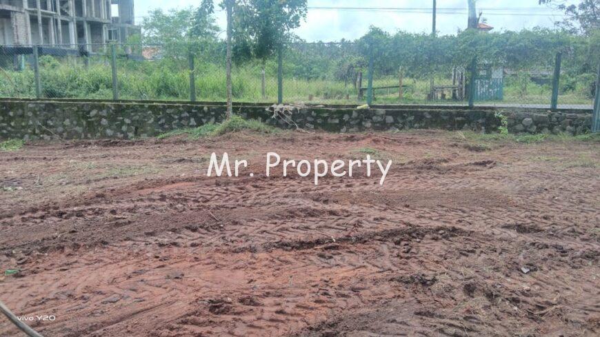 Minuwangoda commercial land for sale