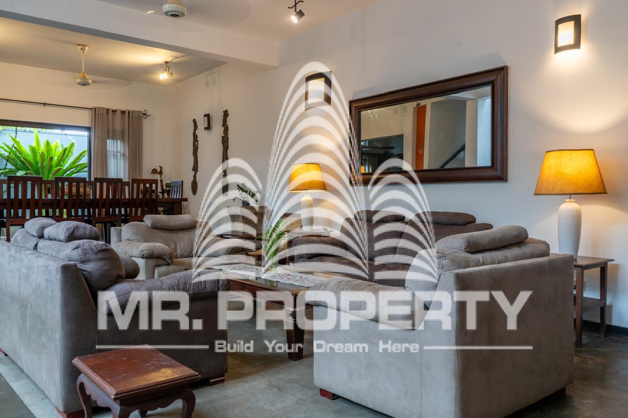 House for sale nugegoda