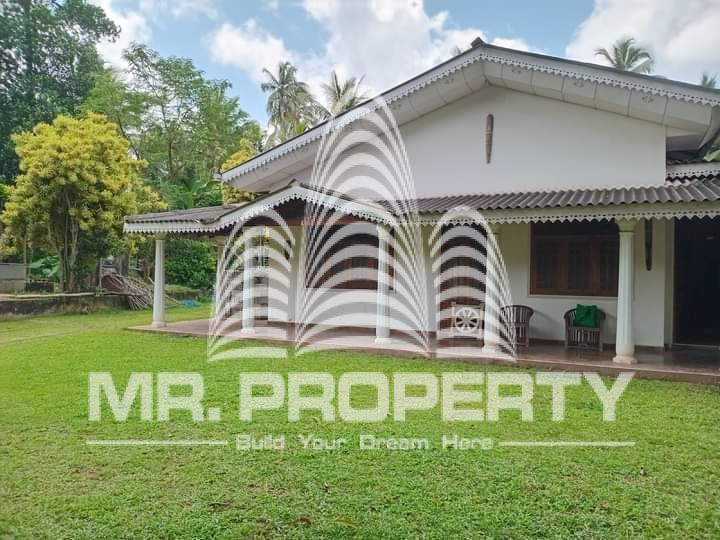 Negambo katana house for rent