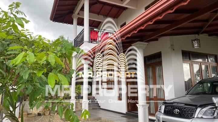 House for sale kandy doluwa