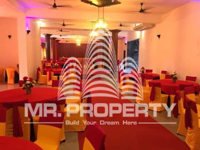 Hotel for sale unawatuna galle
