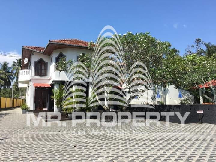 Hotel for sale unawatuna galle