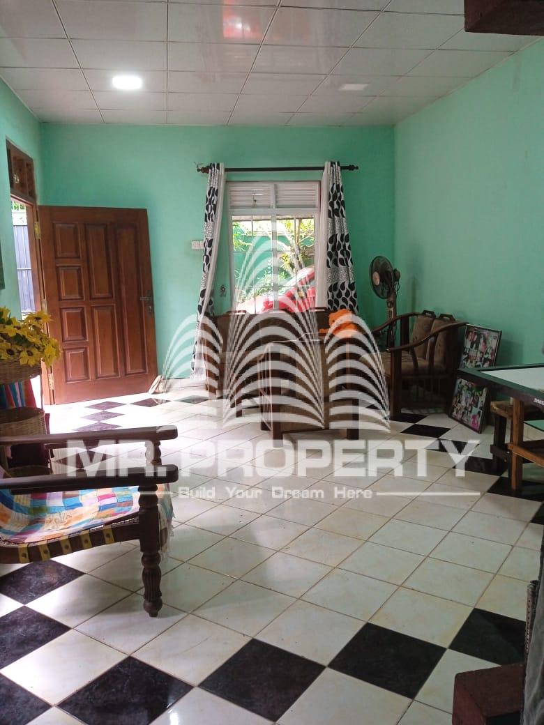 Biyagama house for sale