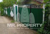 Biyagama house for sale