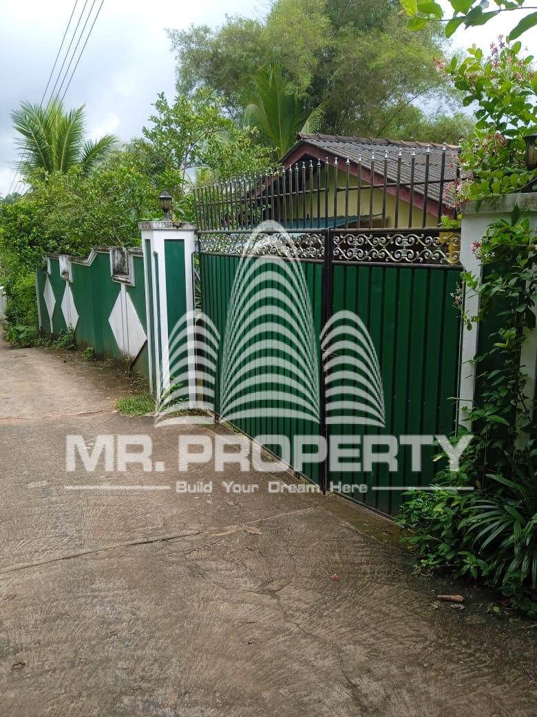 Biyagama house for sale