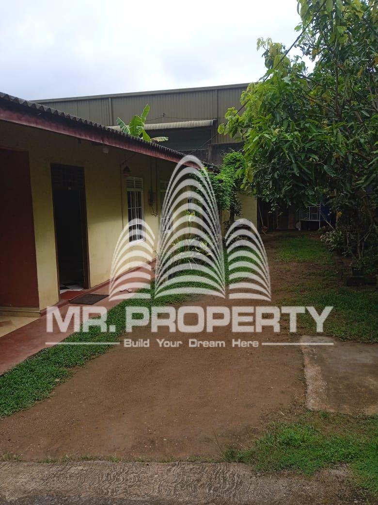 Biyagama house for sale