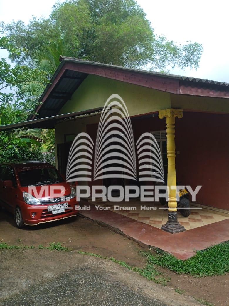 Biyagama house for sale