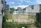 Madiwela kotte land for sale