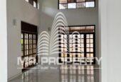 House for sale bokundara junction