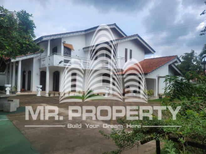 luxury House for sale kalaniya