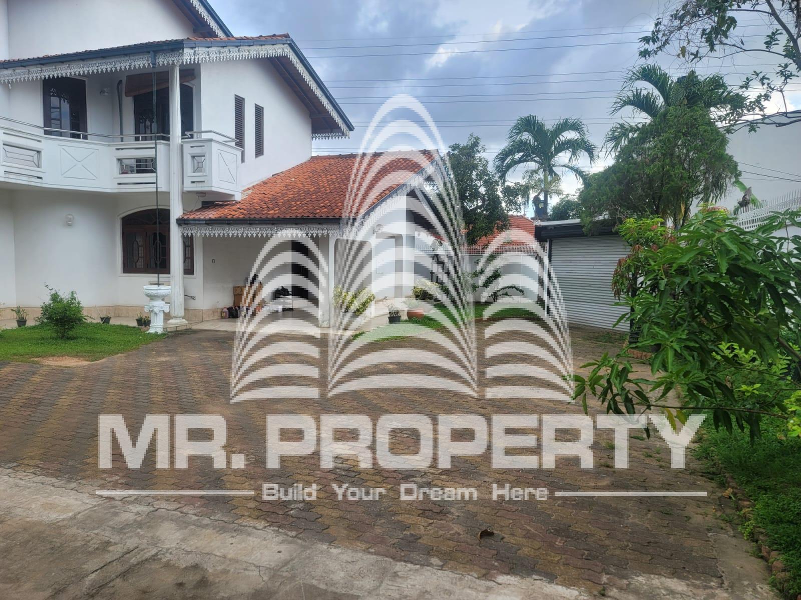 luxury House for sale kalaniya