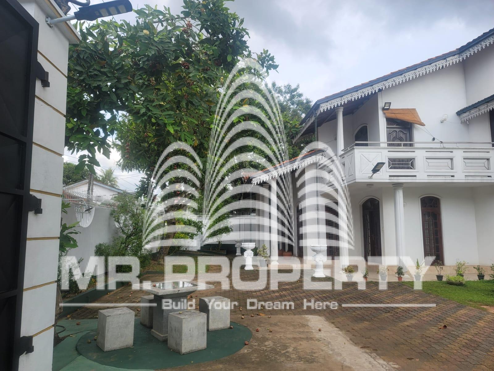 luxury House for sale kalaniya