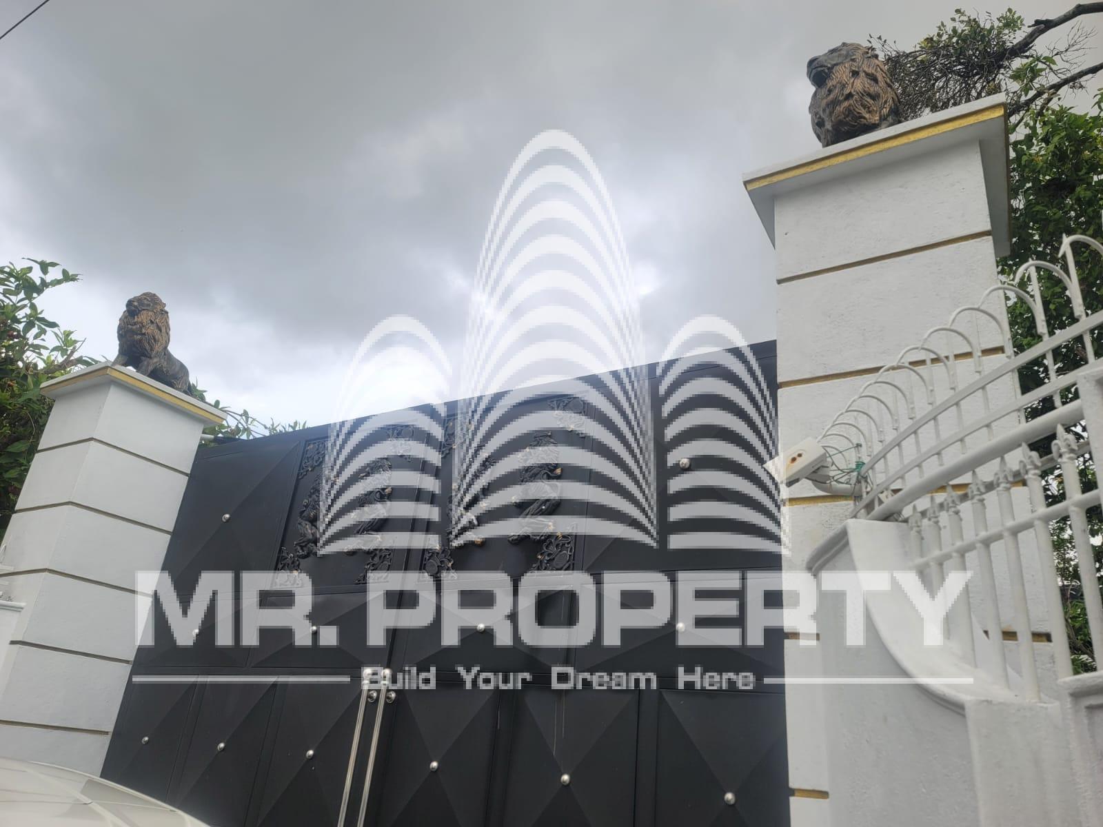 luxury House for sale kalaniya