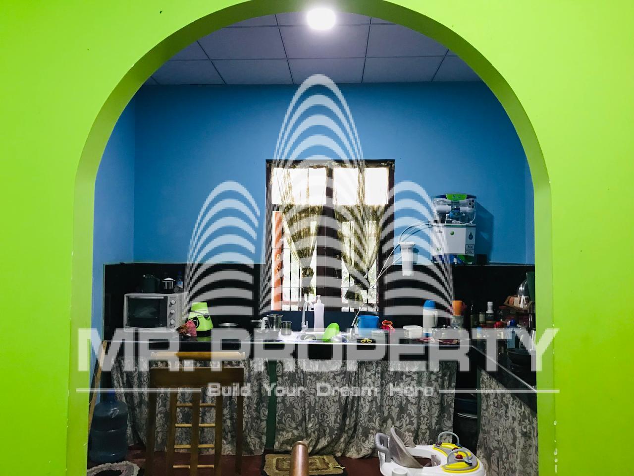 House for sale chilaw town limit