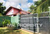House for sale chilaw town limit