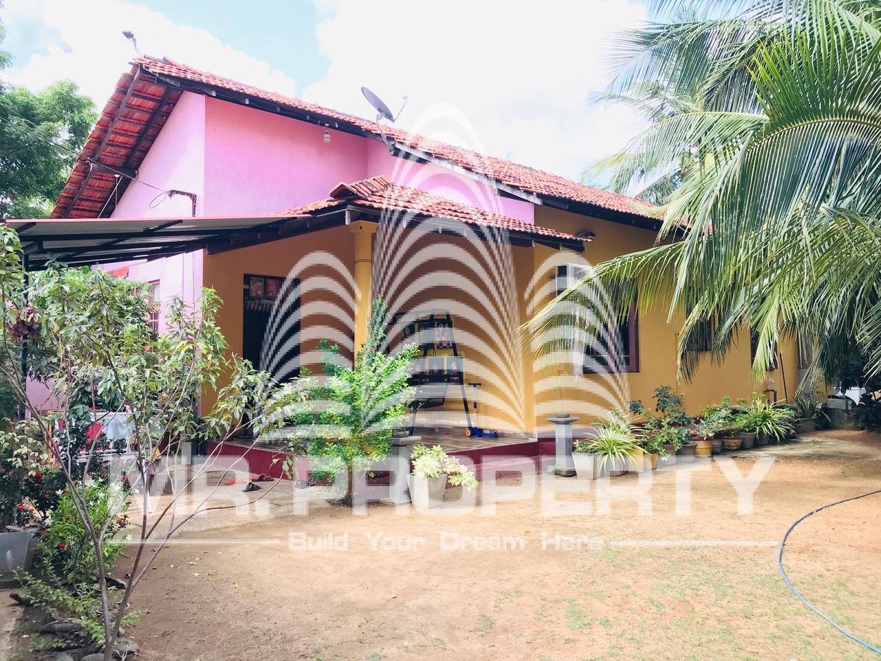 House for sale chilaw town limit
