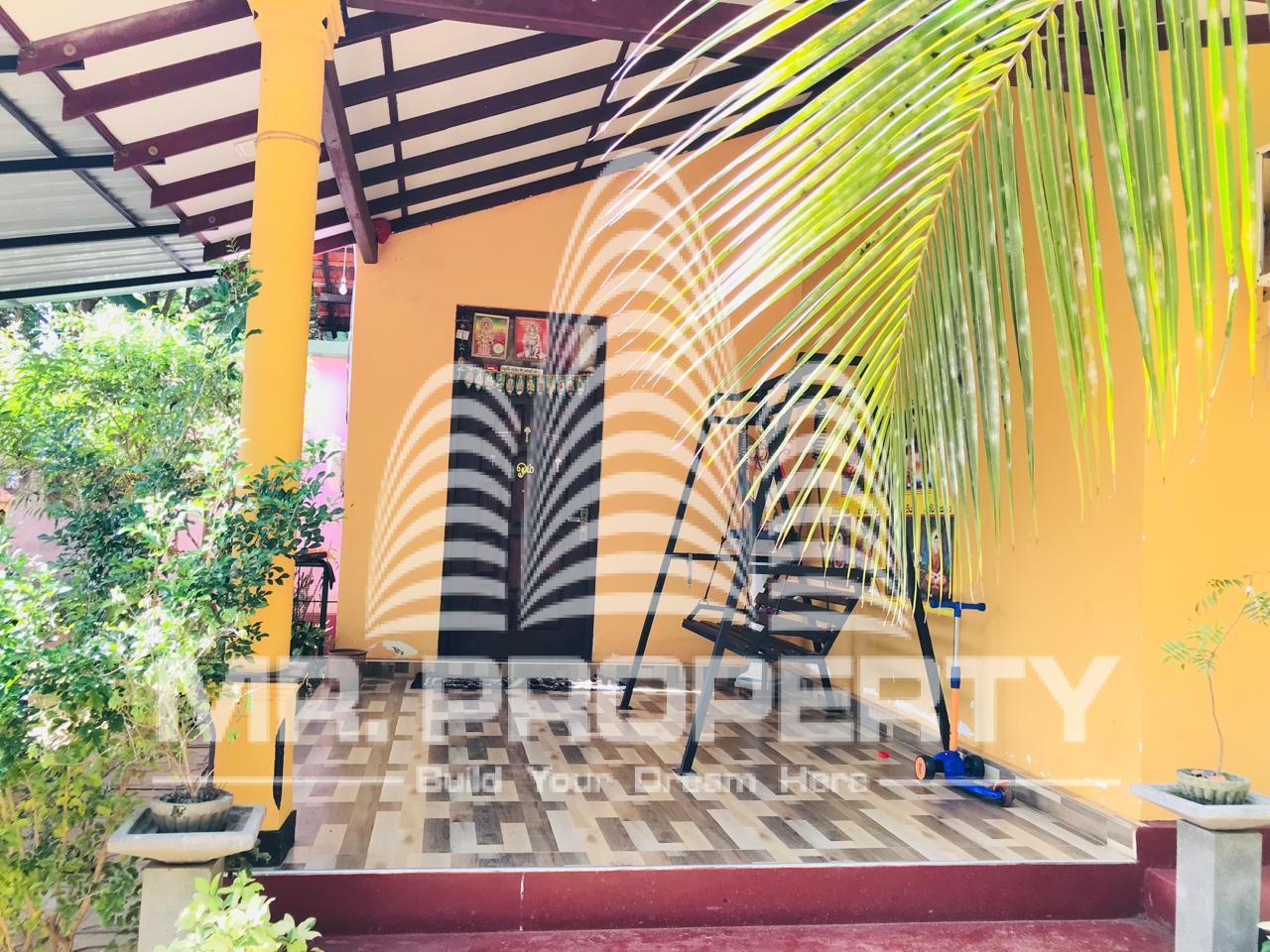 House for sale chilaw town limit