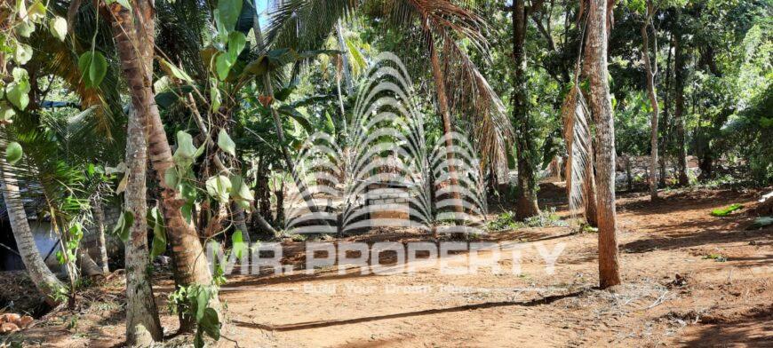 Meerigama land for sale
