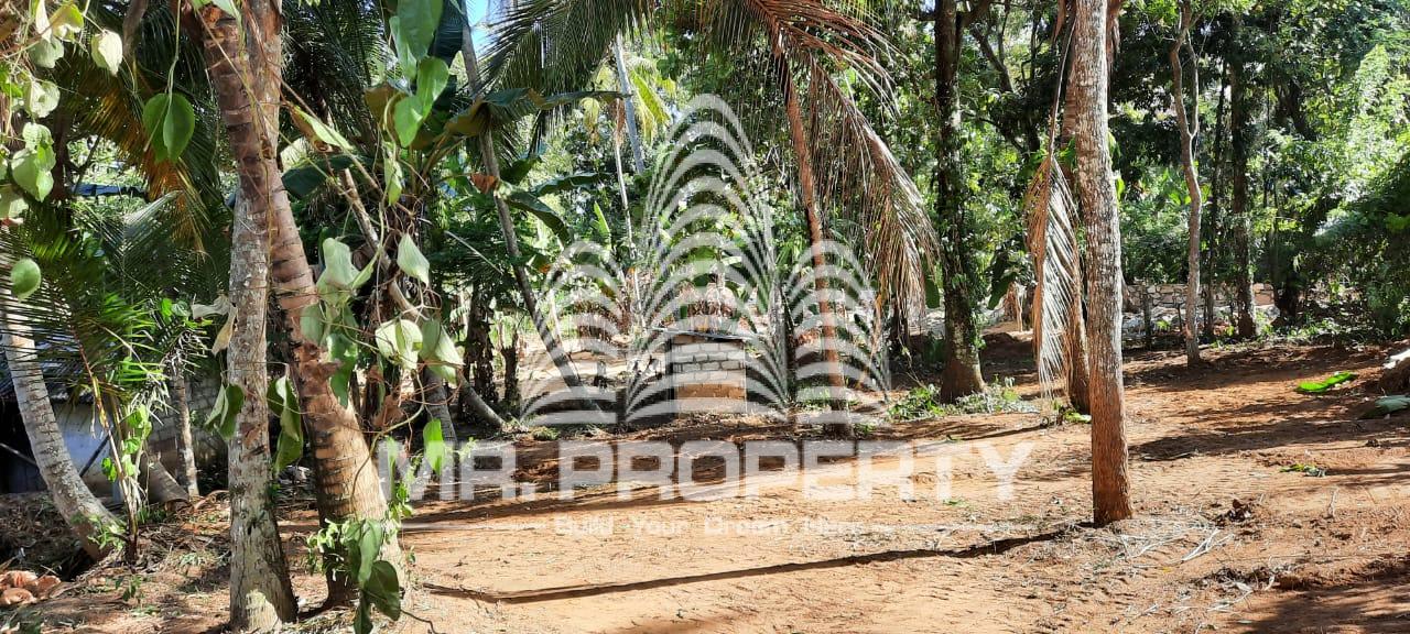 Meerigama land for sale