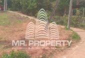 Land for sale pugoda