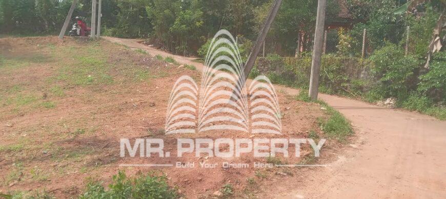 Land for sale pugoda