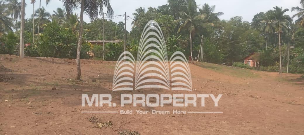 Land for sale pugoda