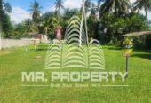 Piliyandala polgasowita land for sale