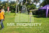 Piliyandala polgasowita land for sale