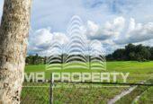 Land for sale colombo road kahathuduwa