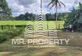 Land for sale colombo road kahathuduwa
