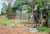 Kadawatha town land for sale