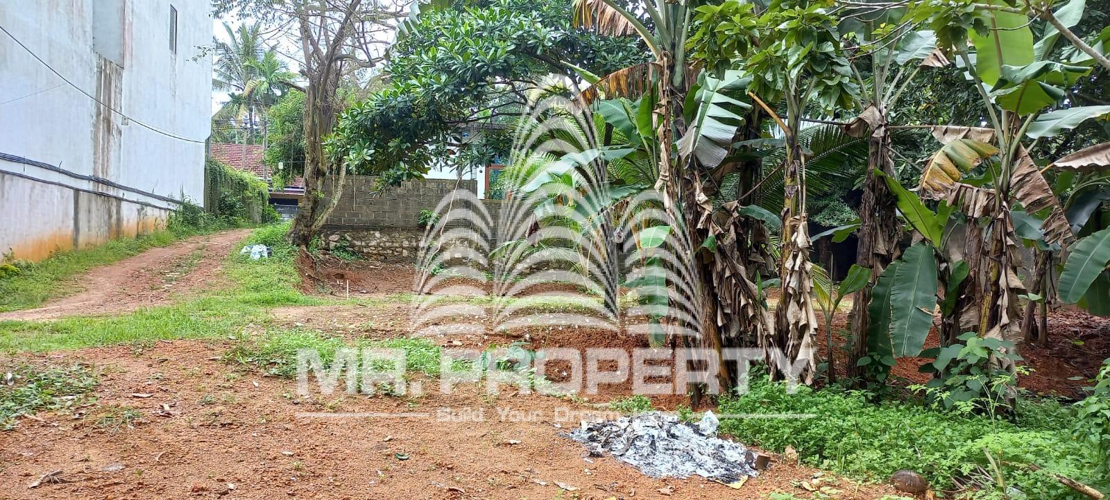 Kadawatha town land for sale