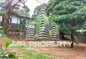 Kadawatha town land for sale