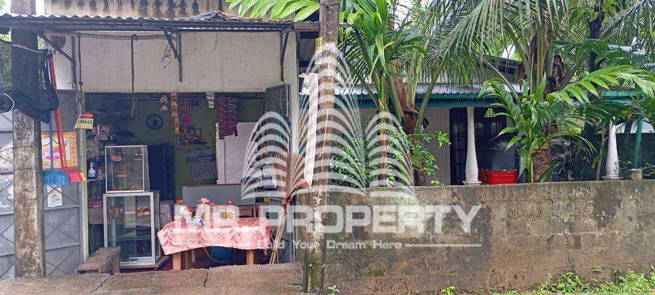 Ingiriya house for sale