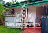 Ingiriya house for sale