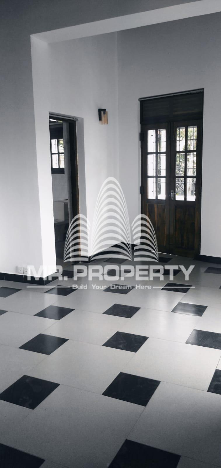 House for sale baththaramulla